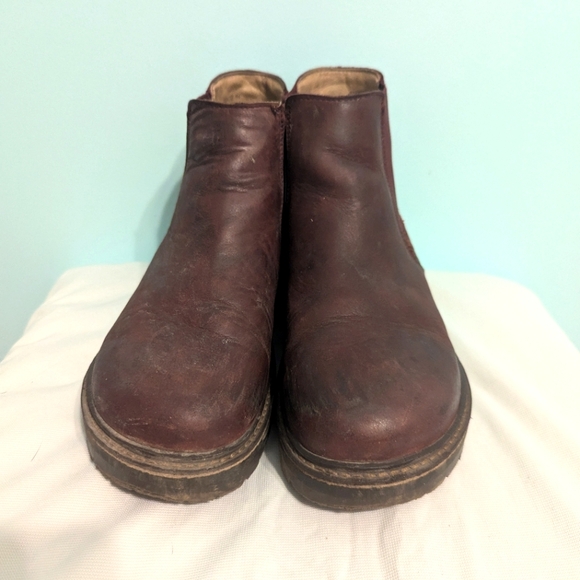 Birkenstock Stalon Chelsea Boots - Picture 2 of 5